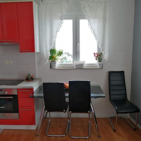 Apartments Kk Celina Quarto foto